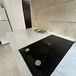 Center Near Opera House Apartman Lviv