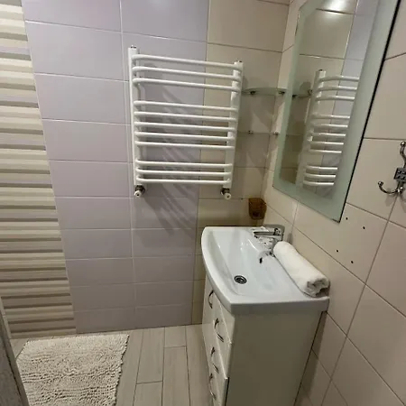 Apartment Center Near Opera House