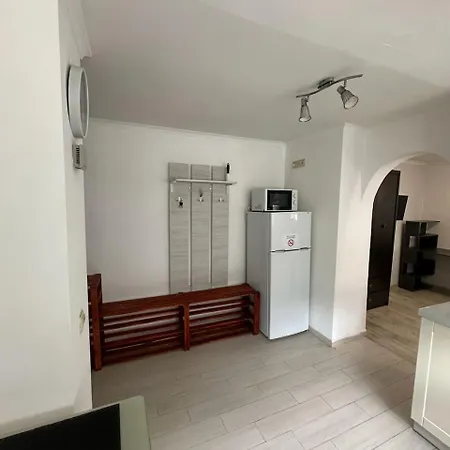 Apartment Center Near Opera House