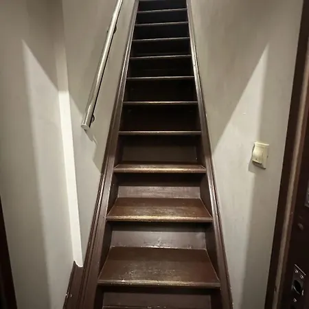 Center Near Opera House * Lviv