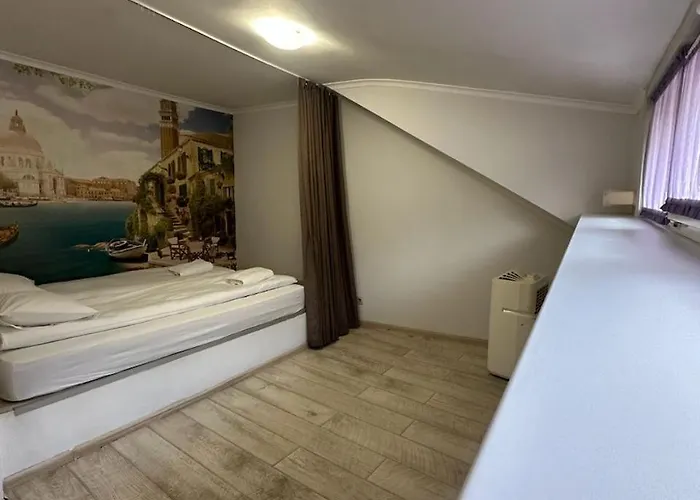 Center Near Opera House Lviv