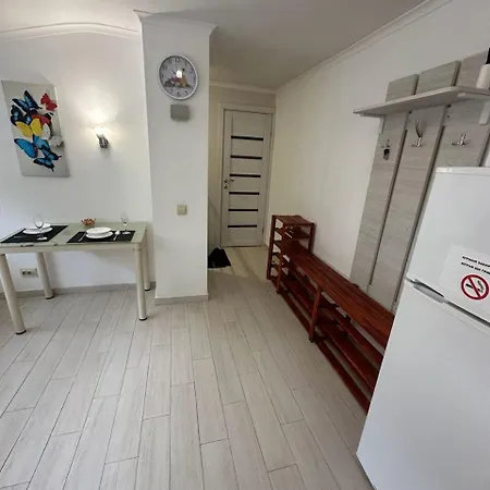 Apartmán Center Near Opera House *