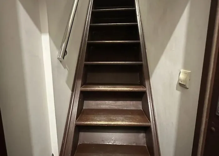 Center Near Opera House * Lvov