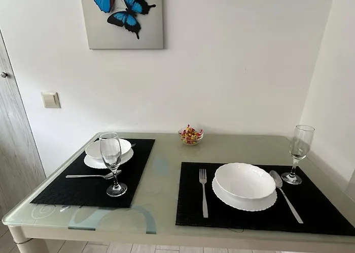 Apartmán Center Near Opera House